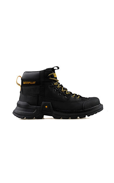 Cat COLORADO EXPEDITION HIKER Erkek Günlük Bot P727016 Siyah