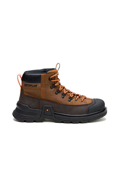 Cat COLORADO EXPEDITION HIKER Erkek Günlük Bot P727017 Kahverengi