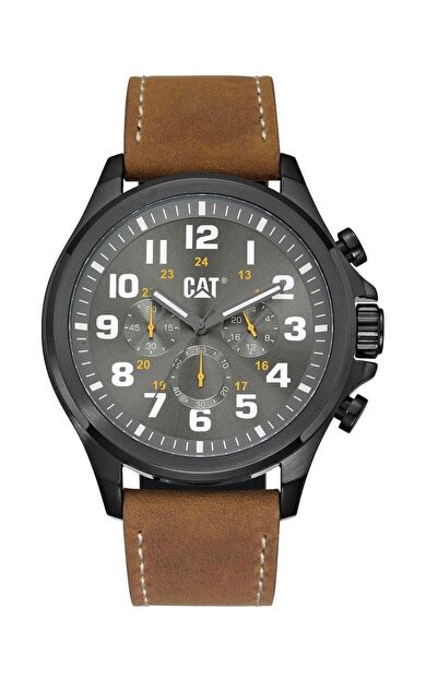 CAT PU.153.35.517 Erkek Kol Saati