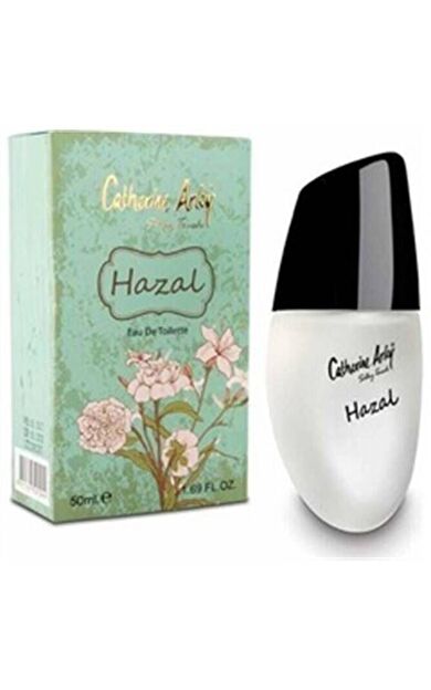 Hazal Classic Edt 50 Ml