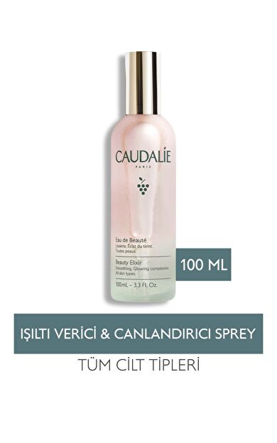 Caudalie Beauty Elixir Güzellik İksiri Sprey 100 ml