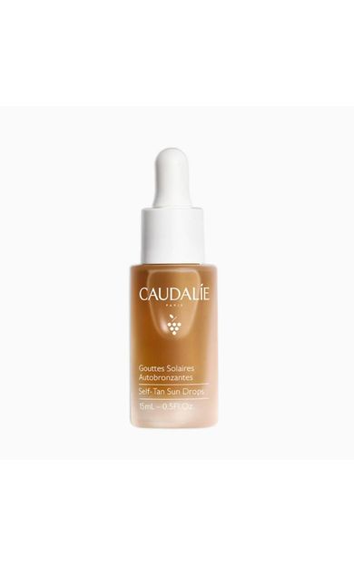 Caudalie Güneşsiz Bronzlaştırıcı Damla 15 ml