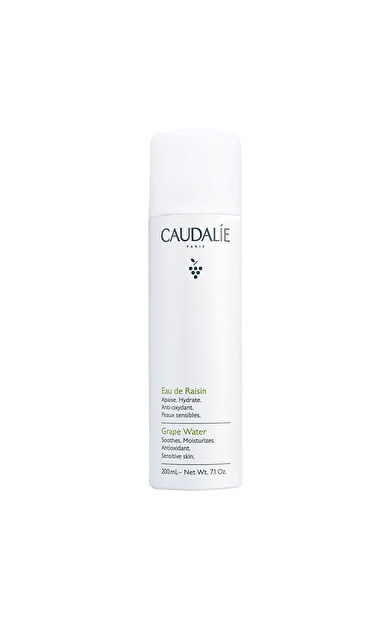 Caudalie Organik Üzüm Suyu 200 ml