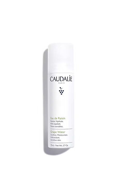 Caudalie Organik Üzüm Suyu 75 ml