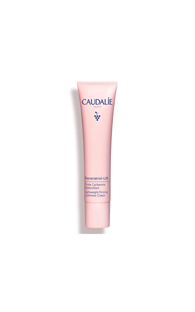 Caudalie Resveratrol Lift Lightweight Kaşmir Gündüz Bakım Kremi 40 ml