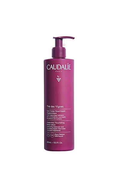 Caudalie The Des Vignes Body Lotion 400 ml