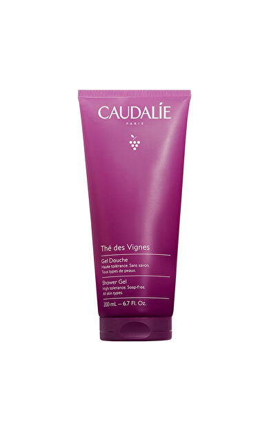 Caudalie The des Vignes Duş Jeli 200 ml