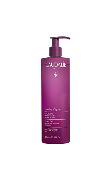 Caudalie The des Vignes Duş Jeli 400 ml