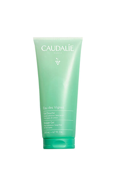 Caudalie Vignes Bergamot Aromalı Duş Jeli 200 ml