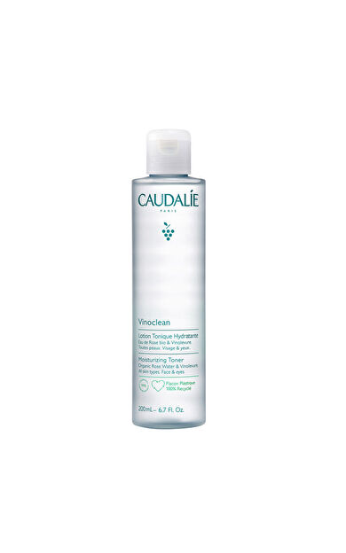 Caudalie Vinoclean Nemlendirici Tonik 200 ml