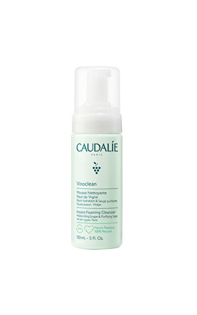 Caudalie Vinoclean Temizleme Köpüğü 150 ml