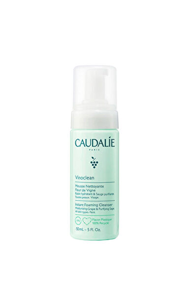 Caudalie Vinoclean Temizleme Köpüğü 50 ml