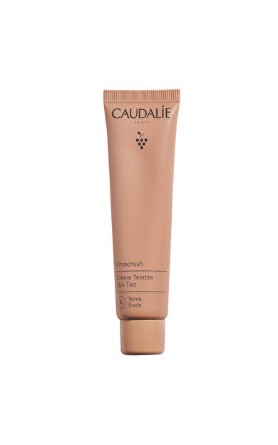 Caudalie Vinocrush Skin Tint 4 - 30 ml