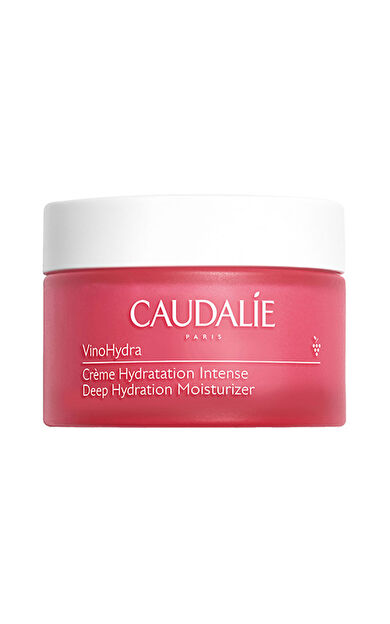 Caudalie VinoHydra Yoğun Nemlendirici Bakım Kremi 50 ml