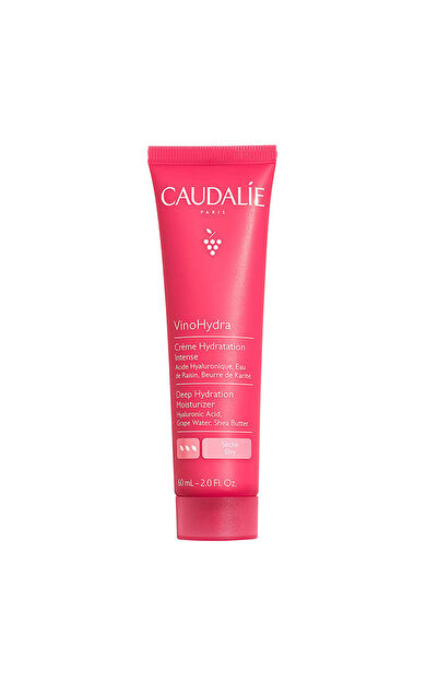 Caudalie VinoHydra Yoğun Nemlendirici Bakım Kremi 60 ml