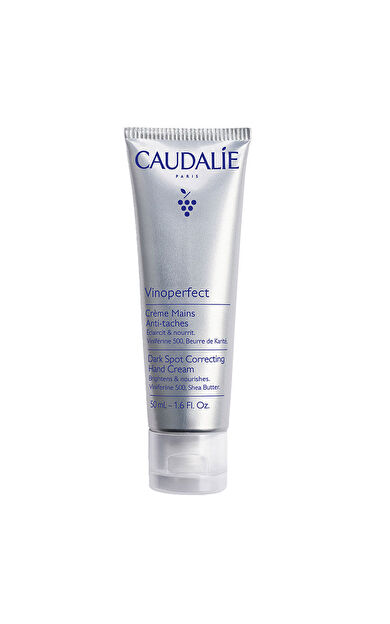 Caudalie Vinoperfect Leke Karşıtı El Bakım Kremi 50 ml