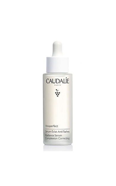 Caudalie Vinoperfect Leke Karşıtı ve Işıltı Verici Serum 50 ml