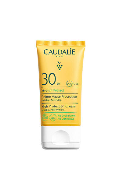 Caudalie Vinosun Protect Spf 30 Güneş Koruyucu Krem 50 ml