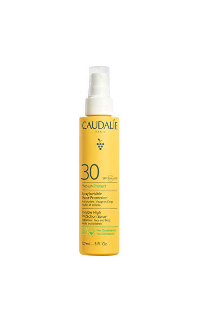 Caudalie Vinosun Protect Spf 30 Güneş Spreyi 150 ml