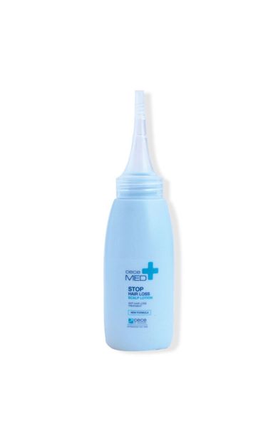 CeceMED Saç Dökülmesine Karşı Losyon 75 ml