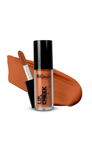 Cecile lip and cheek 01
