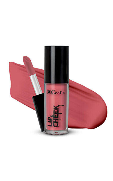 Cecile lip and cheek 02