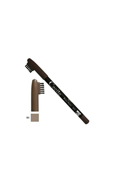 Cecile Brow Styler 501 Kaş Kalemi