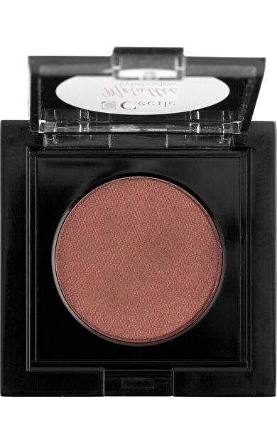 Cecile Metallic Eyeshadow Far ME05