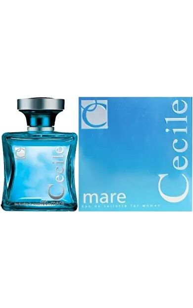 Cecile Kadin Edt Mare Parfum 100ml