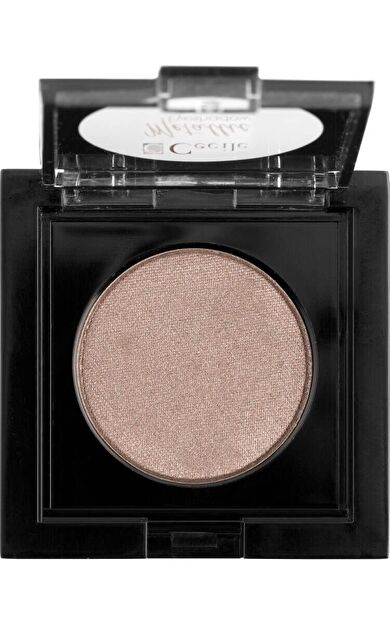 Cecile Metallic Eyeshadow Far ME01