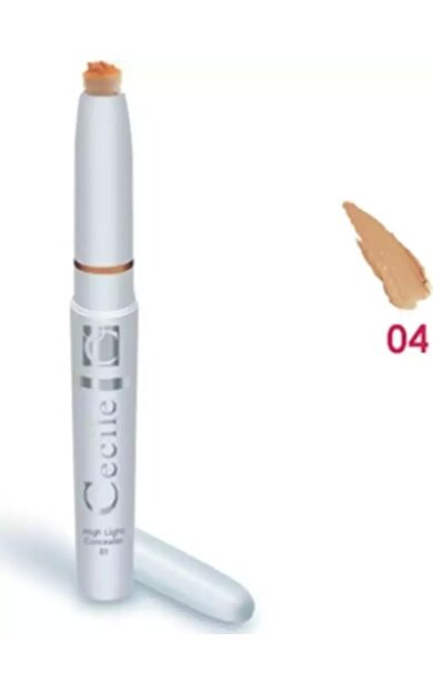 Cecile High Light Concealer 04