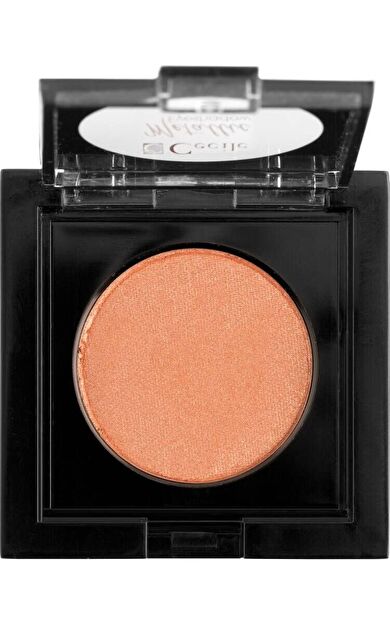 Metalıc Eyeshadow Far Me02