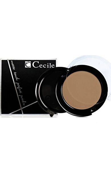 Cecile Matte Touch Perfect Powder 505