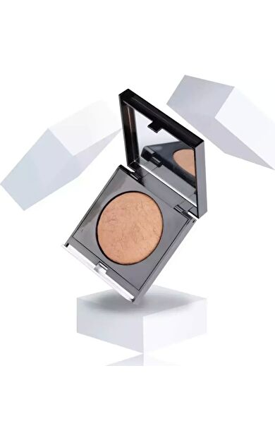 Işıltılı Allık - Cooked Terracotta 05