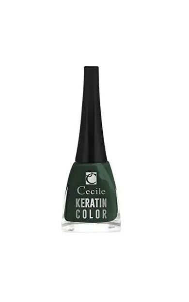Cecile Oje - Keratin Nail Colors 22