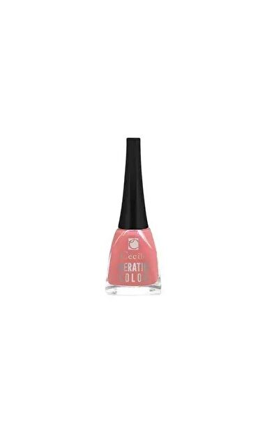 Cecile Oje - Keratin Nail Colors 11