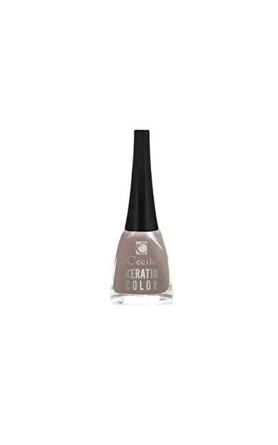Cecile Oje - Keratin Nail Colors 07