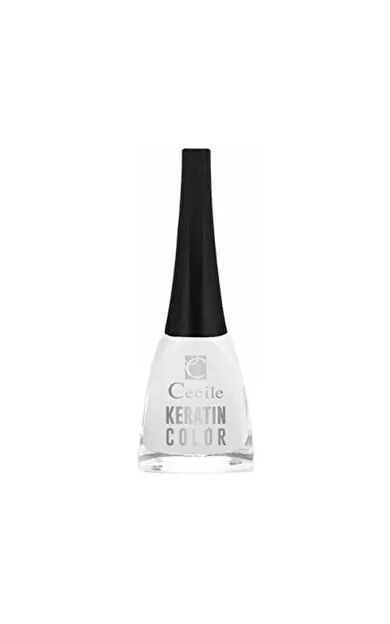 Cecile Oje - Keratin Nail Colors 03