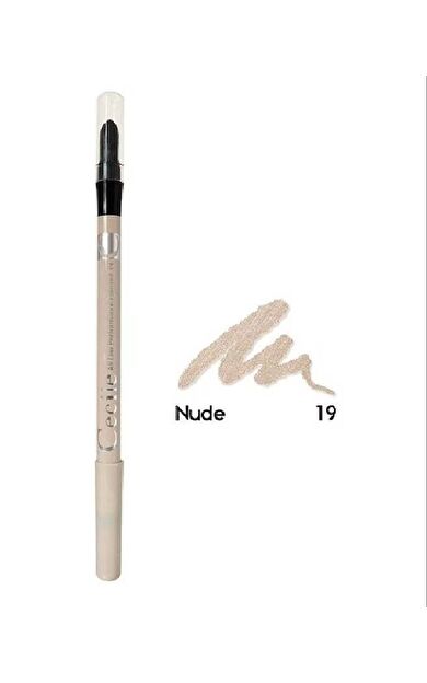 All Day Performance Eyeliner 19