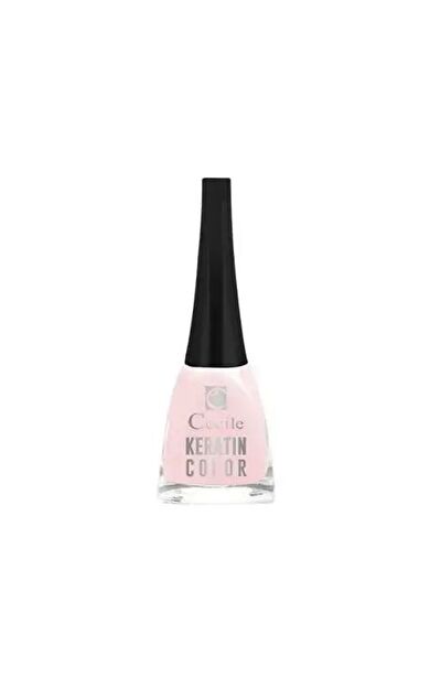 Cecile Oje - Keratin Nail Colors 04
