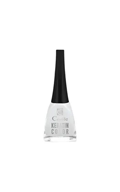 Cecile Oje - Keratin Nail Colors 02
