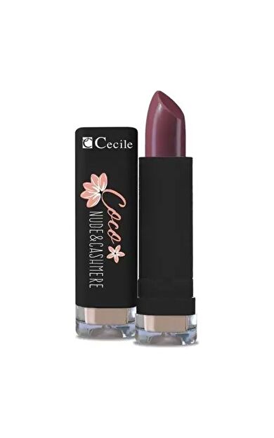 Cecile Ruj Coco Nude Cashmere 08