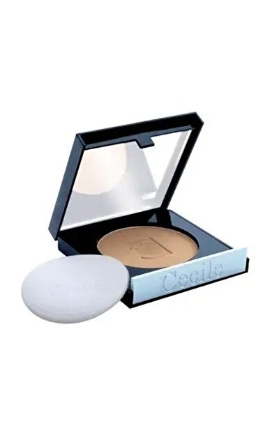 Cecile Pudra - Cecile Invisible Wet & Dry Powder 03