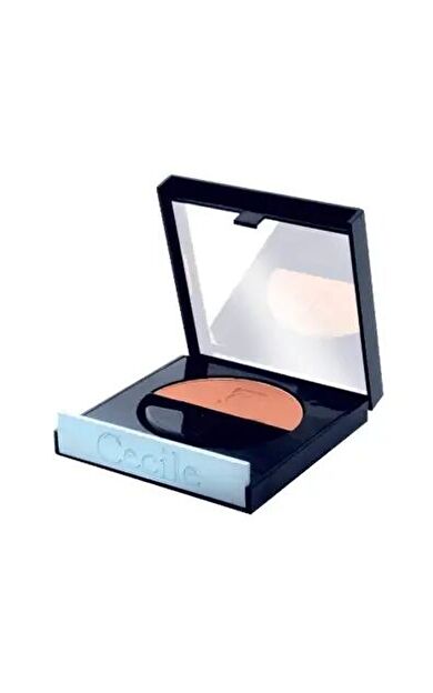 Cecile Allık - Natural 07