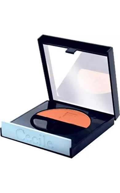 Cecile Allık - Natural 04