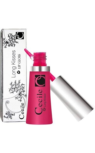 Long Kisses Lipgloss Likit Kalıcı Ruj No33