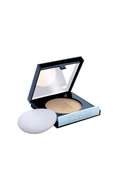 Cecile Pudra - Cecile Invisible Wet & Dry Powder 09