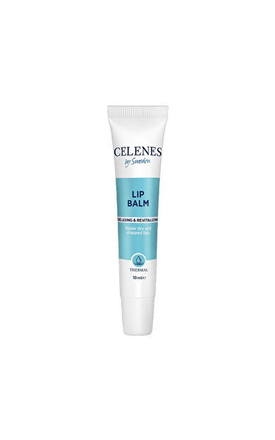 Celenes By Sweden Thermal Lip Balm 10 ml