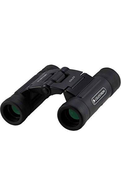 Celestron 71232 UpClose G2 10x25 Roof Dürbün