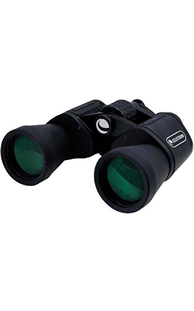 Celestron 71256 UpClose G2 10x50 Porro Dürbün